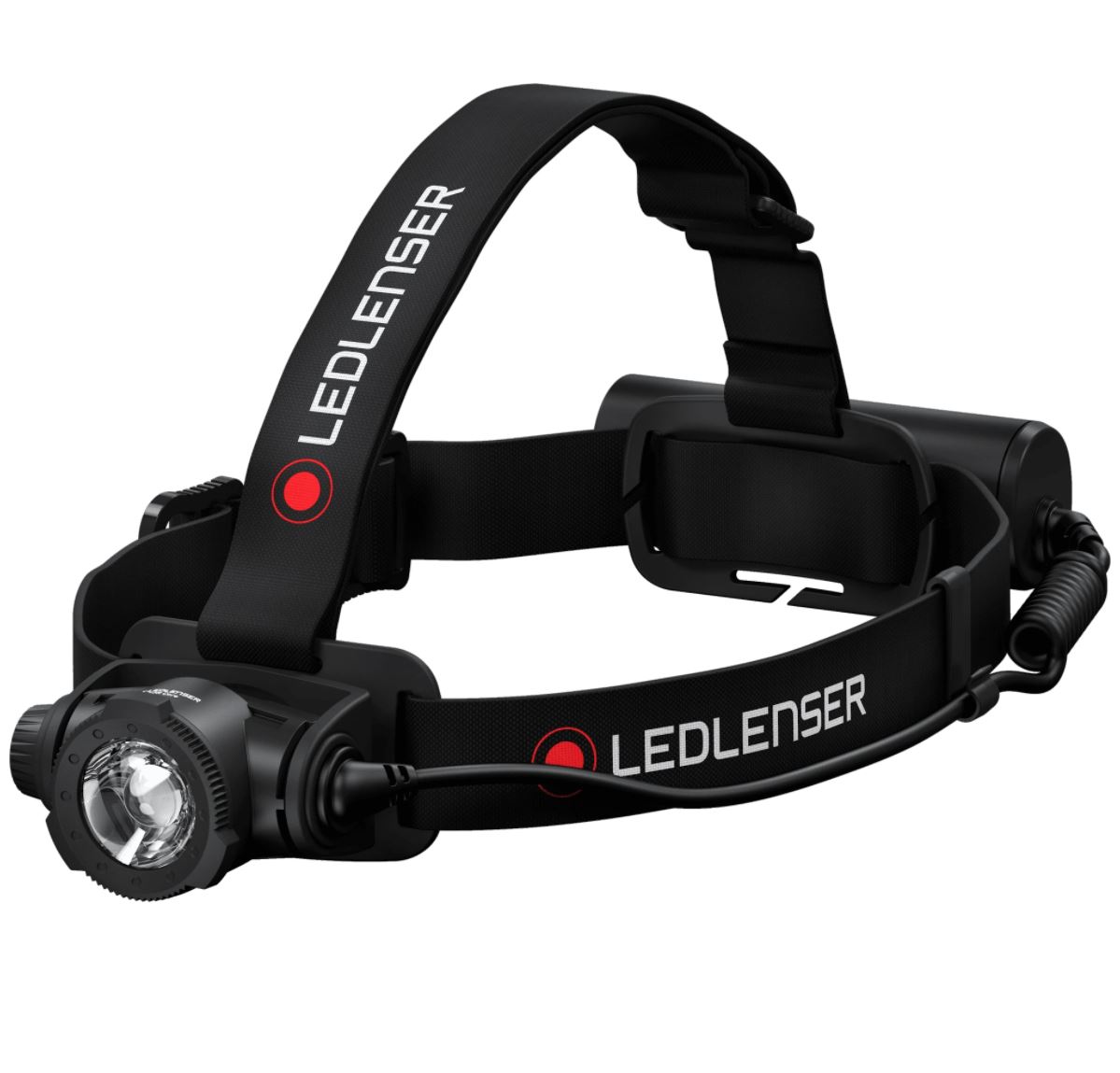 LEDLENSER H7R CORE