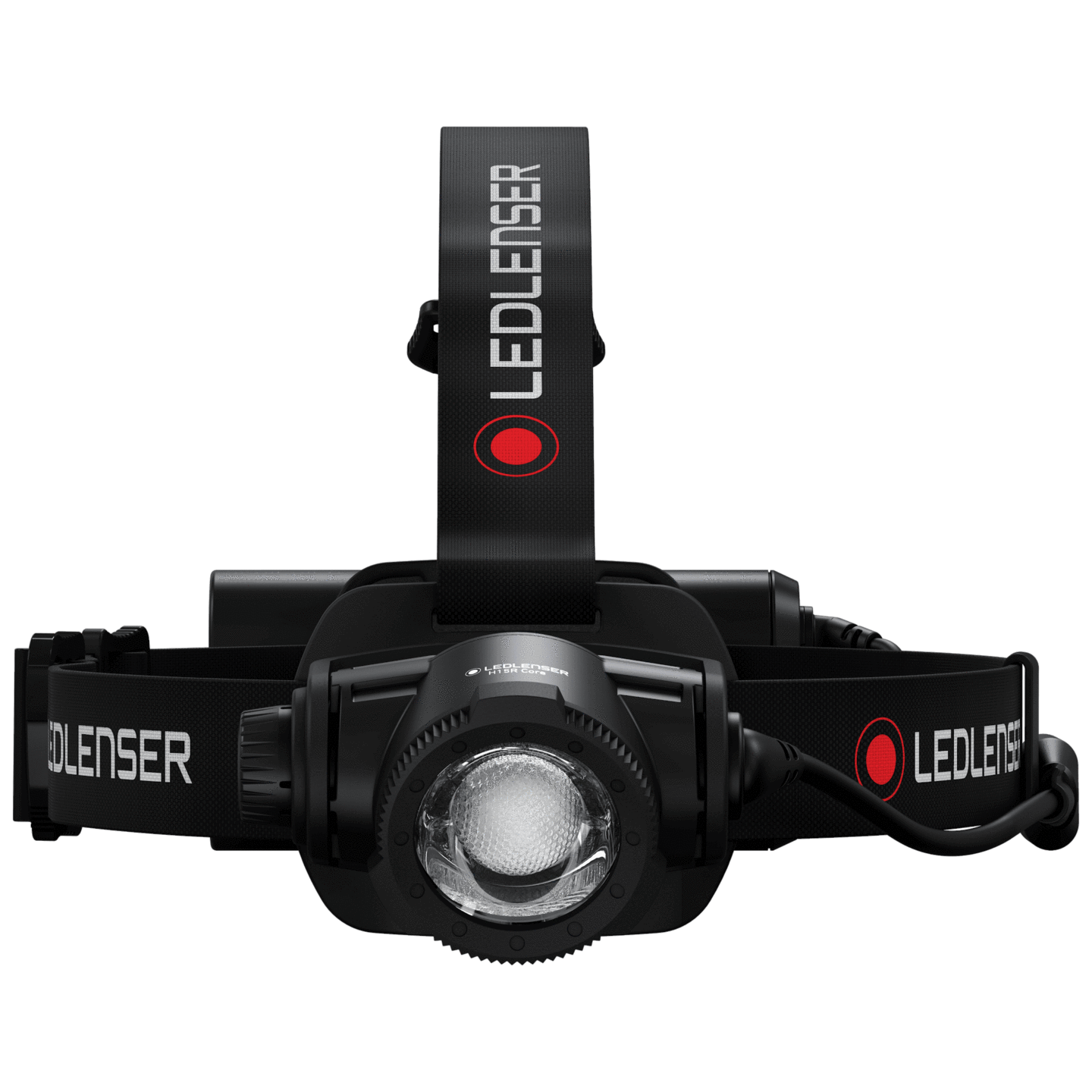 LEDLENSER H15R CORE LEDLENSER H15R CORE