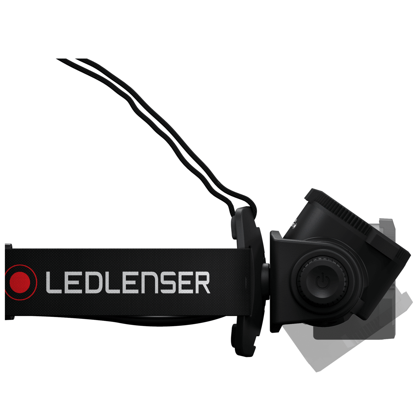 LEDLENSER H15R CORE LEDLENSER H15R CORE