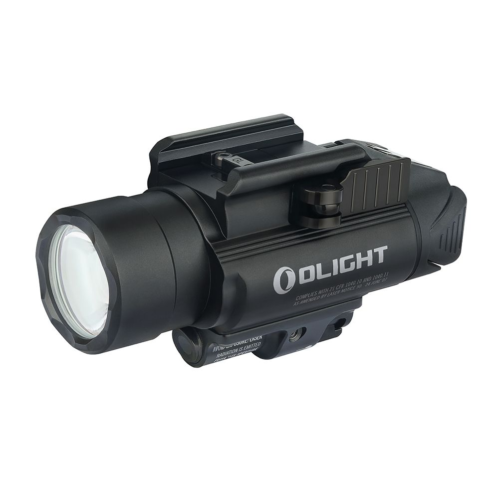 OLIGHT BALDR RL 1120 LUMENS PISTOL LIGHT