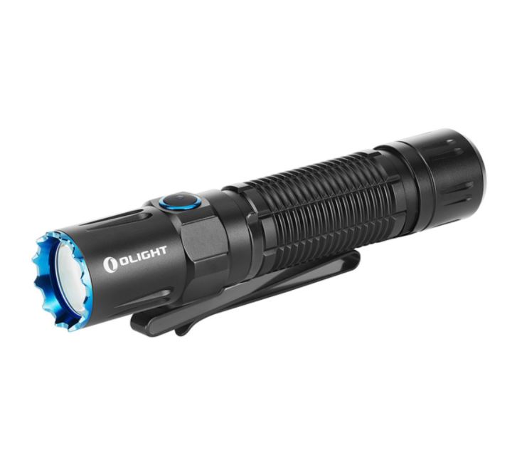 OLIGHT M2R PRO WARRIOR | BLACK
