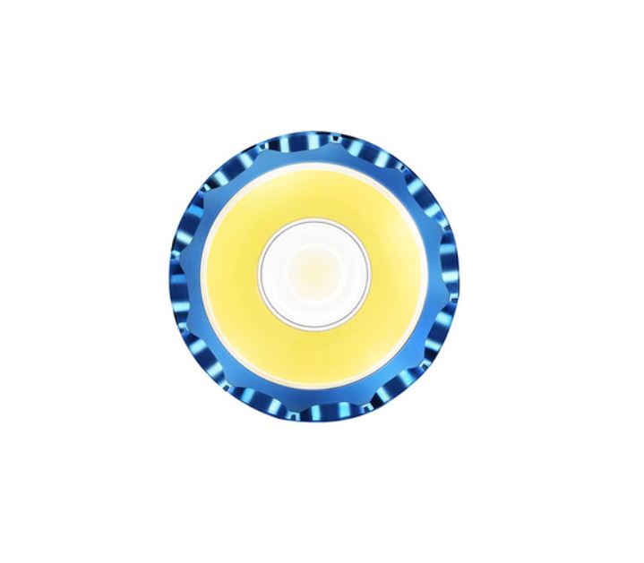 OLIGHT M2R PRO WARRIOR | BLACK