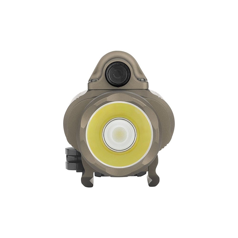 OLIGHT BALDR PRO 1350 LUMEN RAIL MOUNT LIGHT