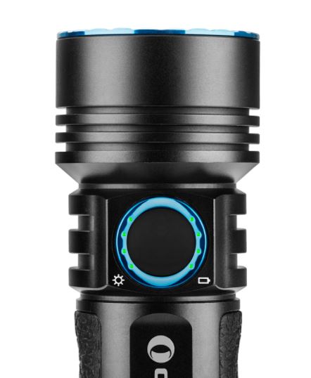 OLIGHT SEEKER 2 PRO | BLACK