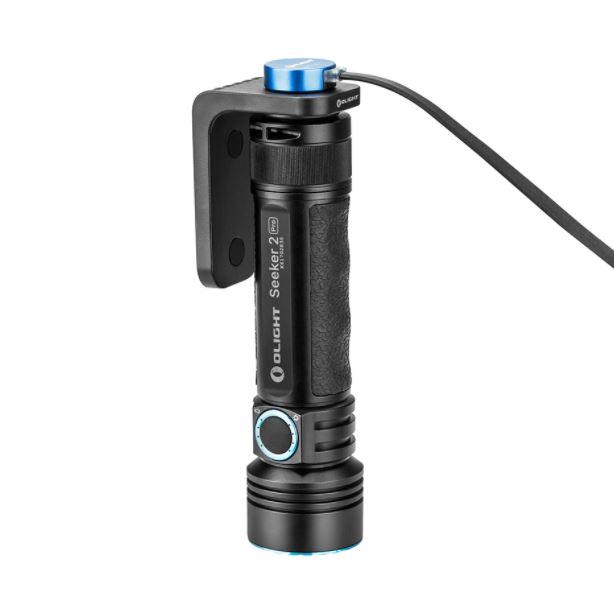 OLIGHT SEEKER 2 PRO | BLACK