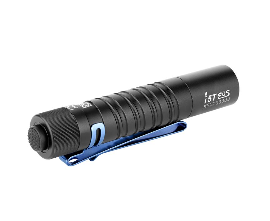 OLIGHT i5T EOS | BLACK