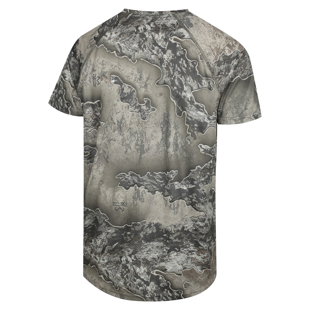 RIDGELINE MEN'S MICROLITE PERFORMANCE TEE