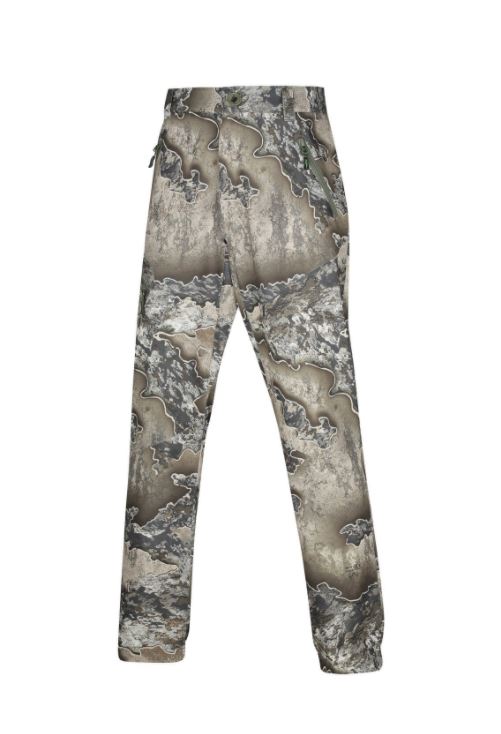 RIDGELINE MEN'S STEALTH PANTS