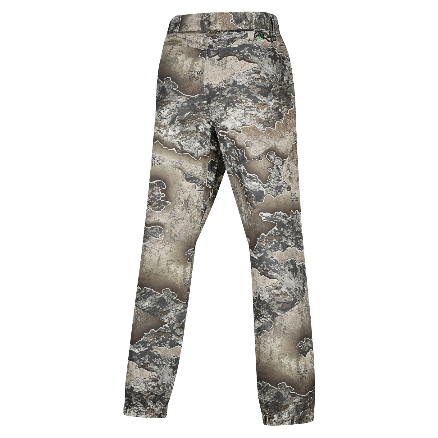 RIDGELINE MEN'S STEALTH PANTS
