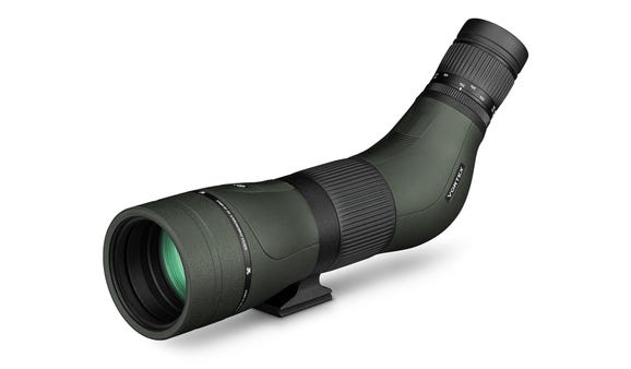 VORTEX DIAMONDBACK HD ANGLED SPOTTING SCOPE | 16-48X65MM