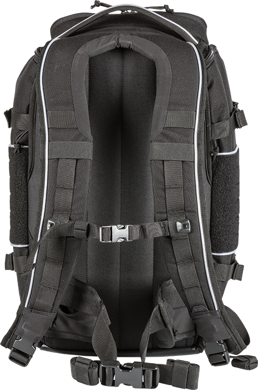 5.11 OPERATOR ALS BACKPACK | BLACK