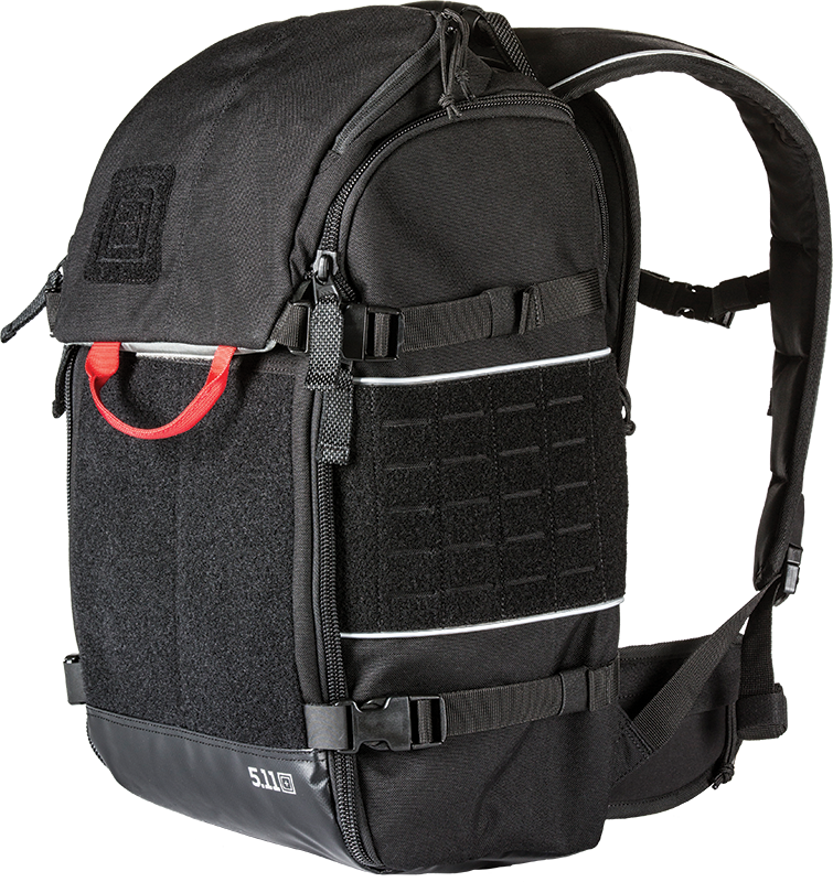 5.11 OPERATOR ALS BACKPACK | BLACK
