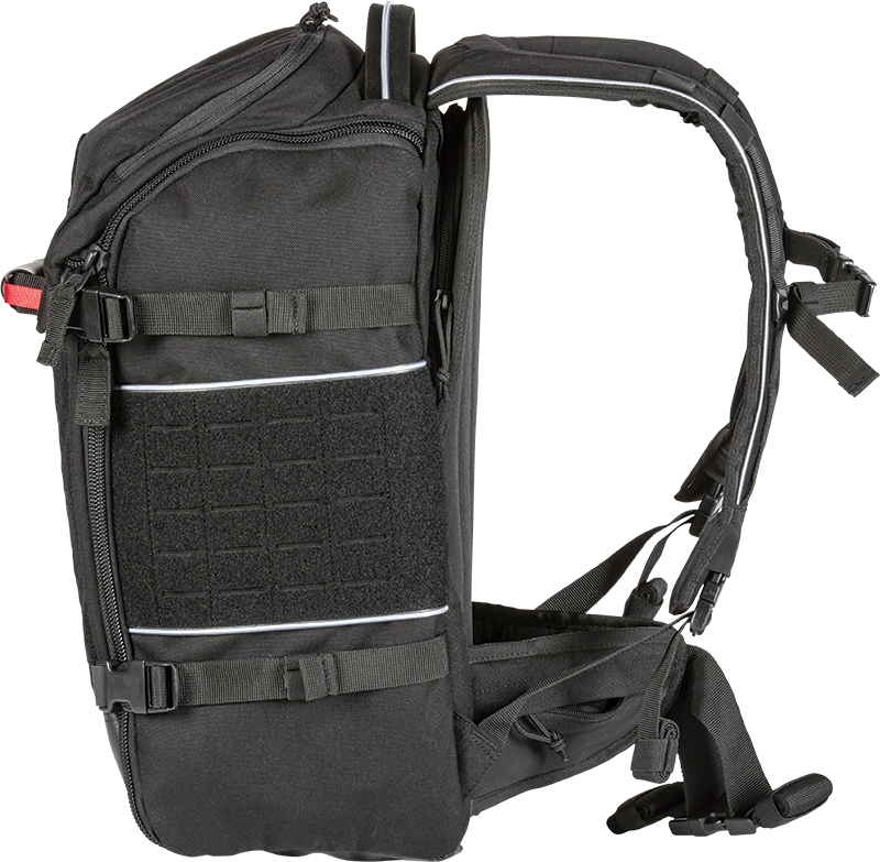 5.11 OPERATOR ALS BACKPACK | BLACK