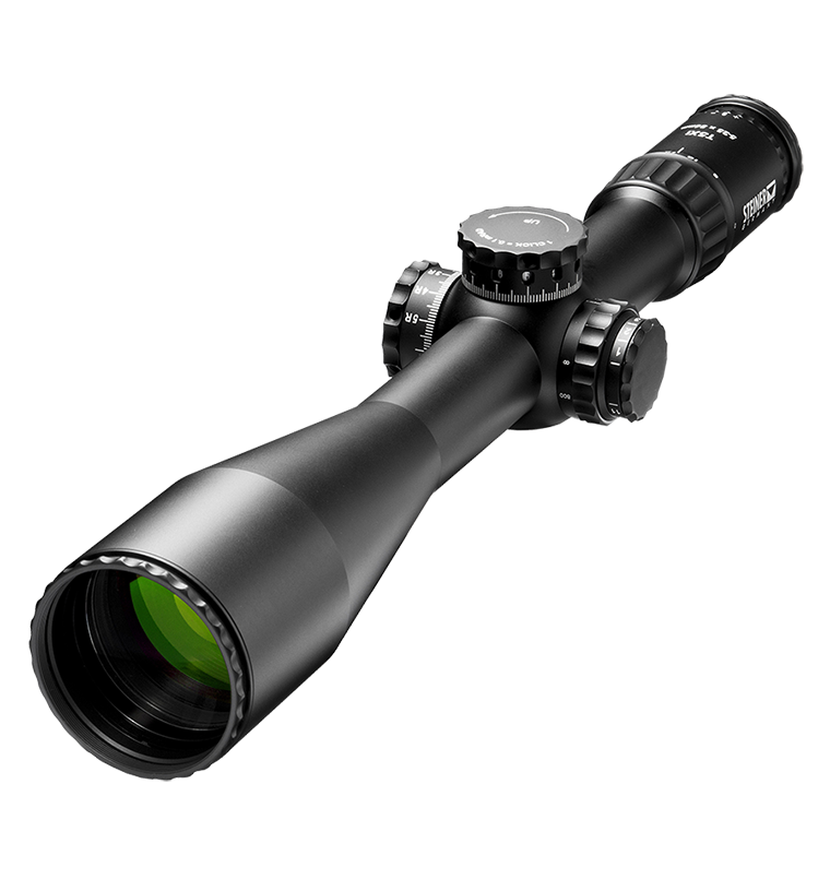 STEINER T5XI 5-25X56 RIFLESCOPE