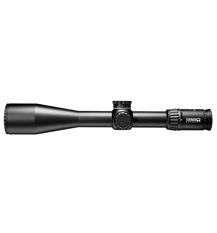 STEINER T5XI 5-25X56 RIFLESCOPE