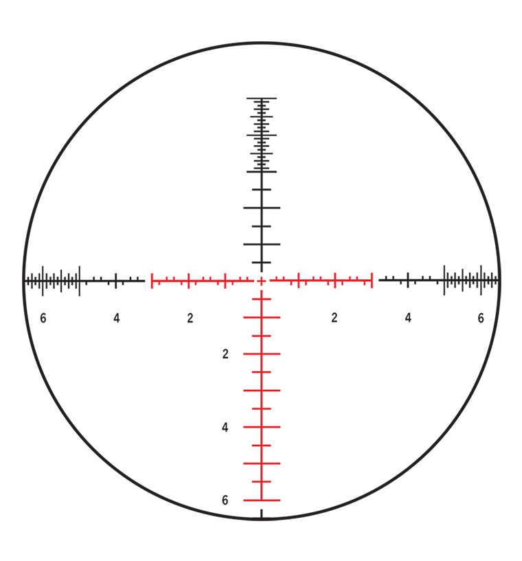 STEINER T5XI 5-25X56 RIFLESCOPE