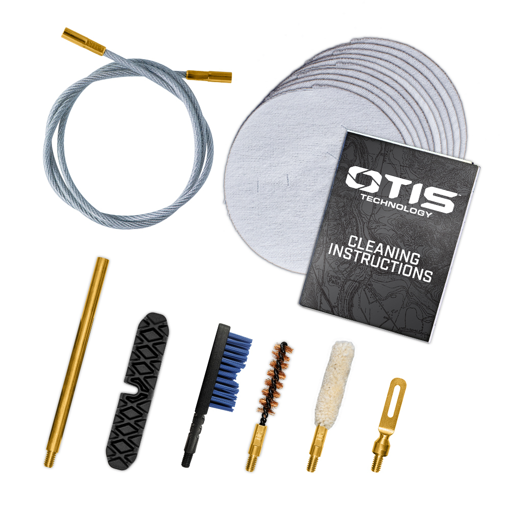 OTIS PATRIOT SERIES CLEANING KIT | .30 CALIBRE OTIS PATRIOT SERIES CLEANING KIT | .30 CALIBRE