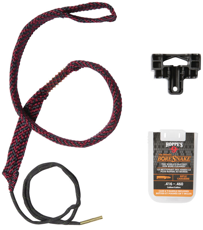 HOPPES BORESNAKE RIFLE | .416 - .460 CALIBRE