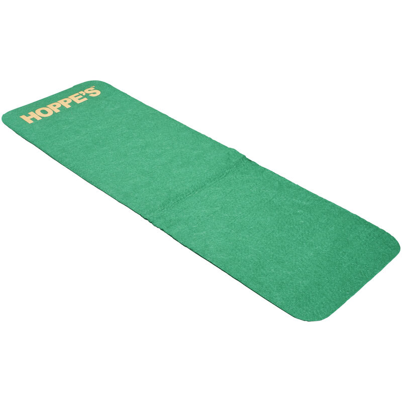 HOPPE'S GUN CLEANING PAD