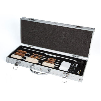 HOPPES UNIVERSAL GUN CLEANING ACCESSORY KIT HOPPES UNIVERSAL GUN CLEANING ACCESSORY KIT