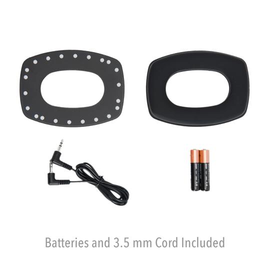 HOWARD LEIGHT IMPACT SPORT | TEAL BLUE HOWARD LEIGHT IMPACT SPORT | TEAL BLUE