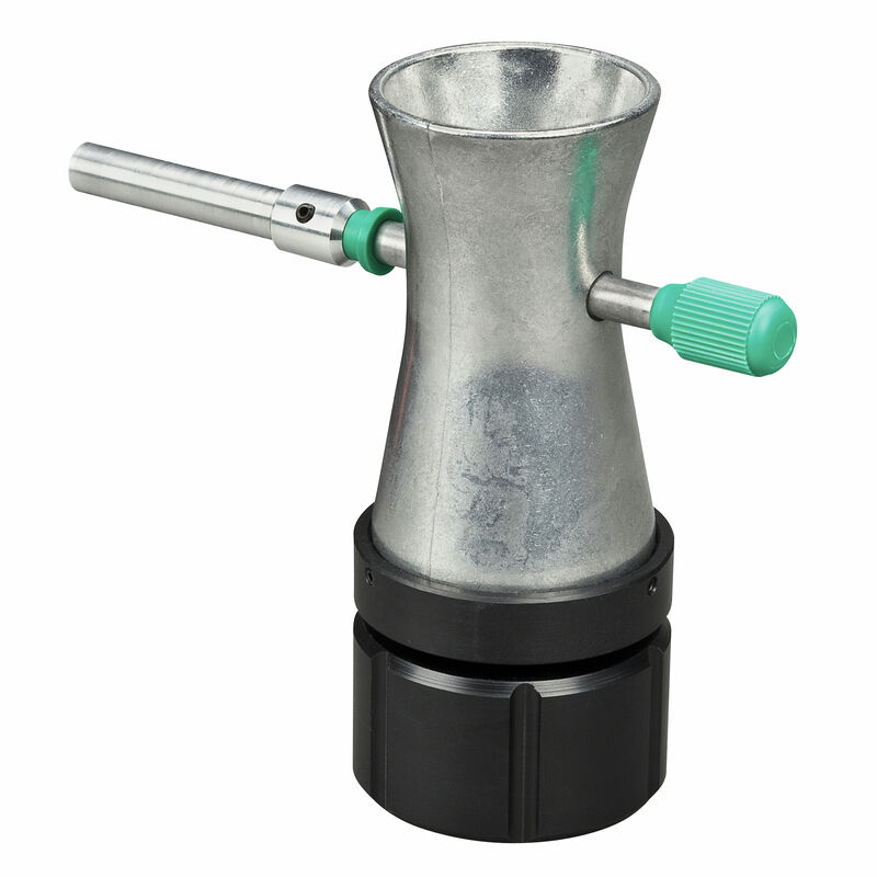 RCBS POWDER TRICKLER - 2 RCBS POWDER TRICKLER - 2