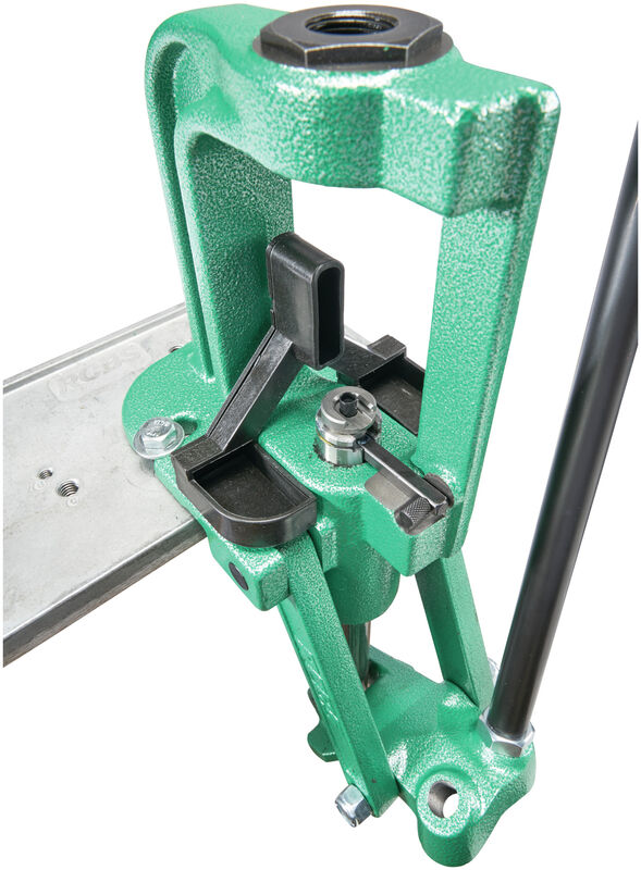 RCBS ROCK CHUCKER SUPREME PRESS RCBS ROCK CHUCKER SUPREME PRESS