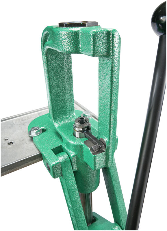 RCBS ROCK CHUCKER SUPREME PRESS RCBS ROCK CHUCKER SUPREME PRESS