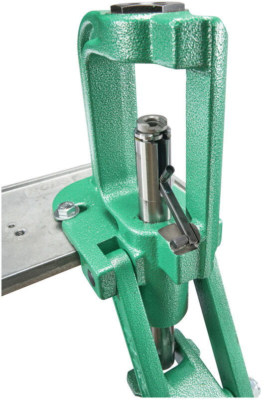 RCBS ROCK CHUCKER SUPREME PRESS RCBS ROCK CHUCKER SUPREME PRESS