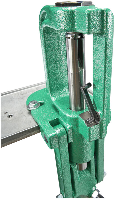 RCBS ROCK CHUCKER SUPREME PRESS RCBS ROCK CHUCKER SUPREME PRESS