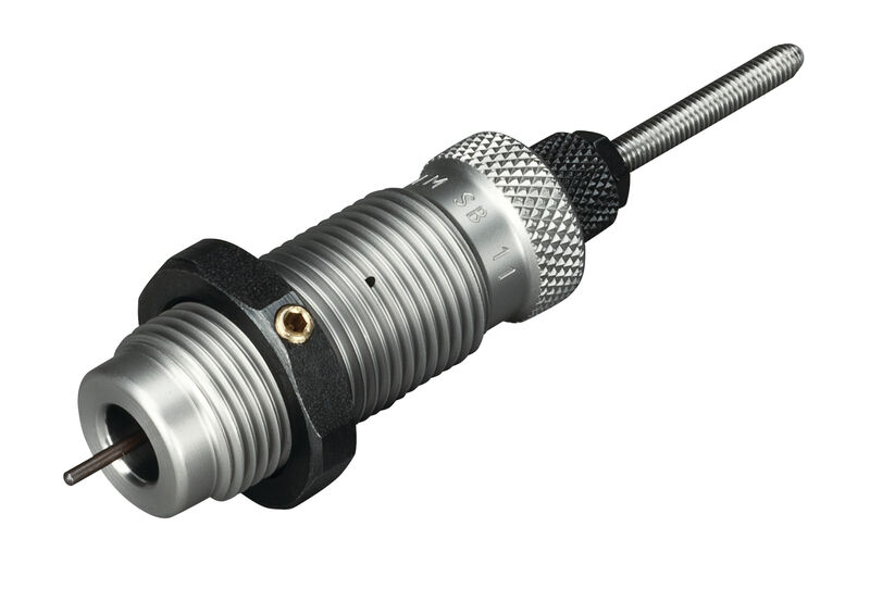 RCBS NECK DIE SET | .22 HORNET