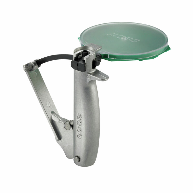 RCBS HAND PRIMING TOOL RCBS HAND PRIMING TOOL
