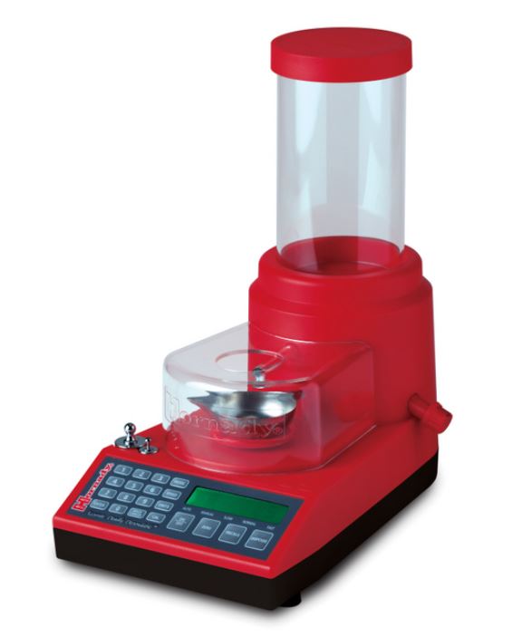 HORNADY LOCK'N'LOAD AUTO CHARGE