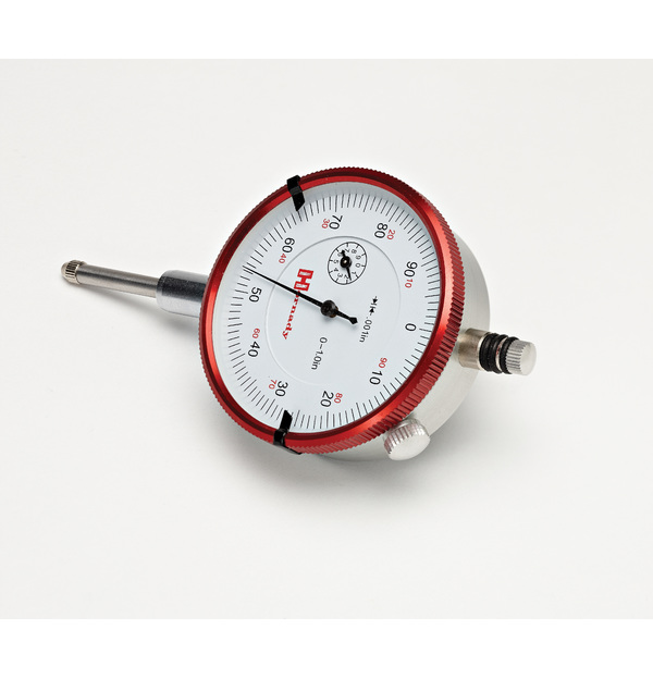 HORNADY LOCK-N-LOAD CONCENTRICITY TOOL HORNADY LOCK-N-LOAD CONCENTRICITY TOOL