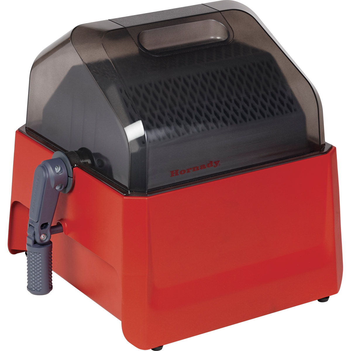 HORNADY ROTARY MEDIA SIFTER HORNADY ROTARY MEDIA SIFTER