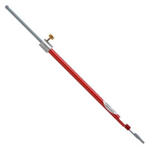 HORNADY LOCK-N-LOAD OAL GAUGE | STRAIGHT