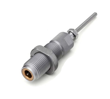 HORNADY CUSTOM GRADE SINGLE DIE  | 6.5 CREEDMOOR FULL-LENGTH