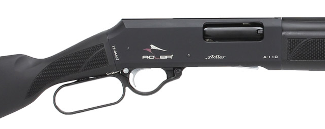 ADLER A110 SYNTHETIC 20" | 12G