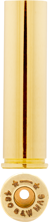 STARLINE BRASS 460 S&W MAGNUM 100PK