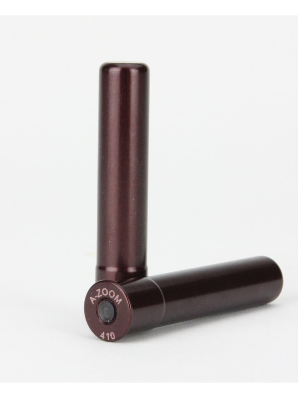A-ZOOM SNAP CAPS .410 GAUGE | 2 PACK