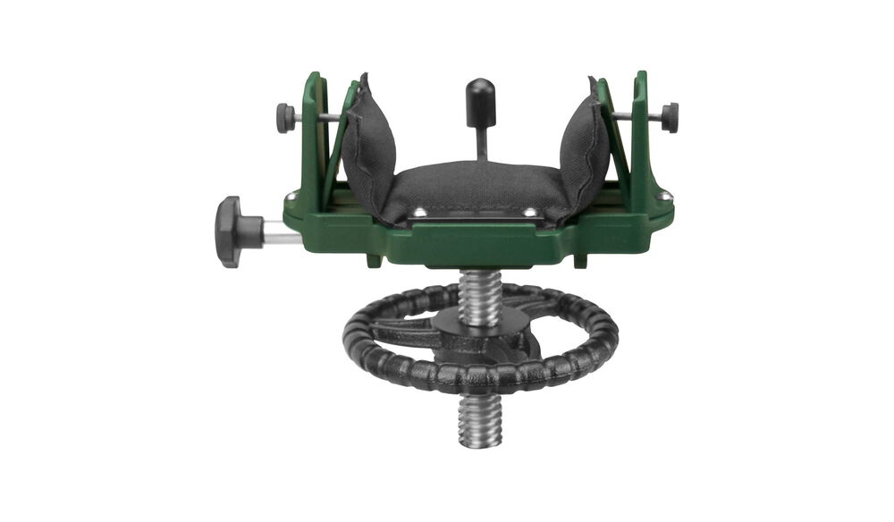 CALDWELL ROCK BR COMPETITION FRONT SHOOTING REST