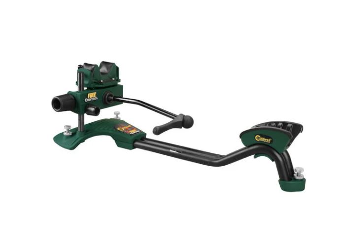 CALDWELL FULL-LENGTH FIRE CONTROL REST