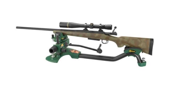 CALDWELL FULL-LENGTH FIRE CONTROL REST