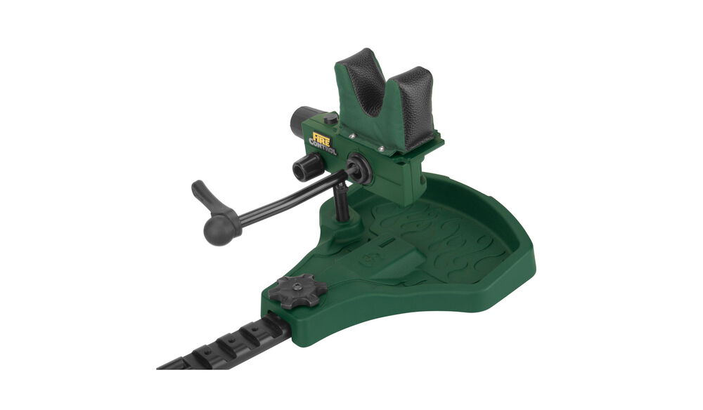 CALDWELL LEAD SLED FCX CALDWELL LEAD SLED FCX