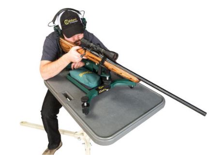 CALDWELL LEAD SLED SOLO