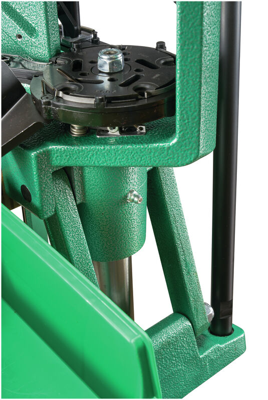 RCBS PRO CHUCKER 5 PROGRESSIVE RELOADING PRESS RCBS PRO CHUCKER 5 PROGRESSIVE RELOADING PRESS