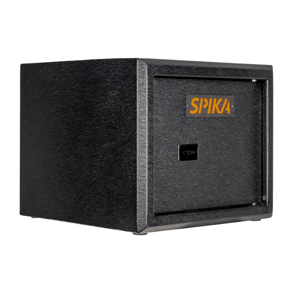 SPIKA S2A -N MEDIUM AMMO SAFE ADDITION