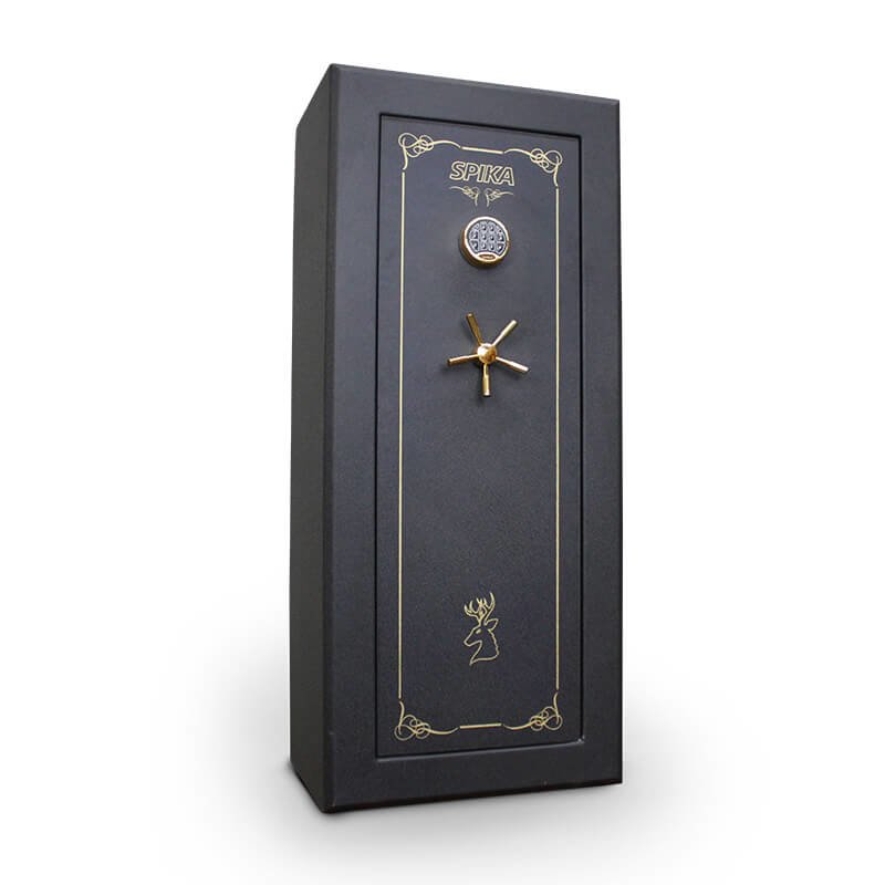 SPIKA SCH1 PREMIUM DIGITAL SAFE