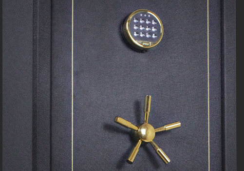 SPIKA 12 GUN DIGITIAL PREMIUM SAFE