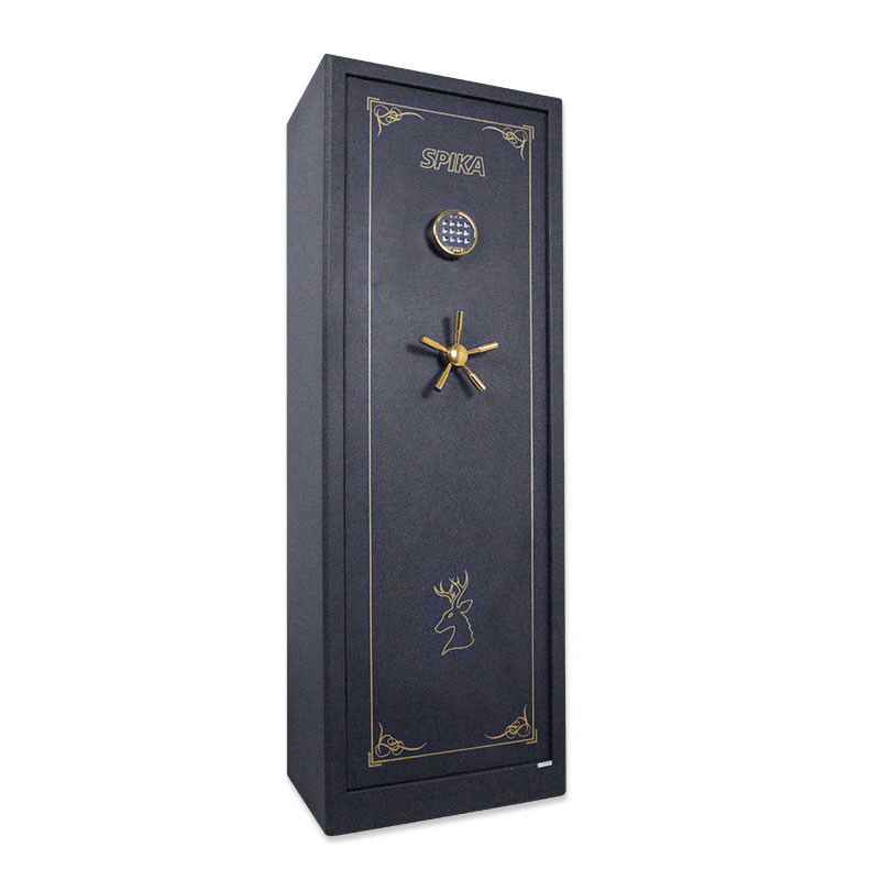 SPIKA 12 GUN DIGITIAL PREMIUM SAFE